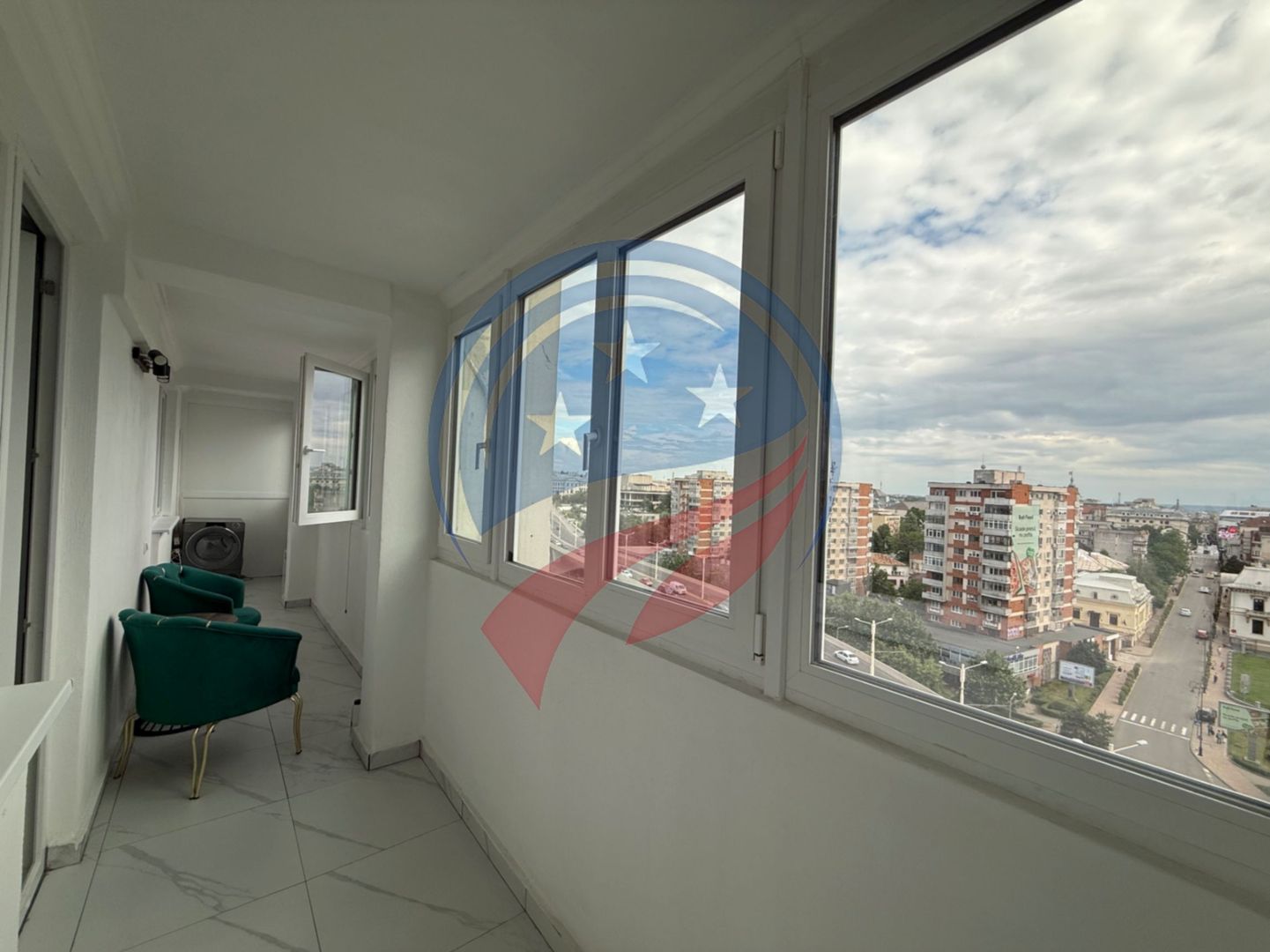 Apartament 4 camere/ de inchiriat/Onioptic/ Craiova/Ultracentral - Poză 14
