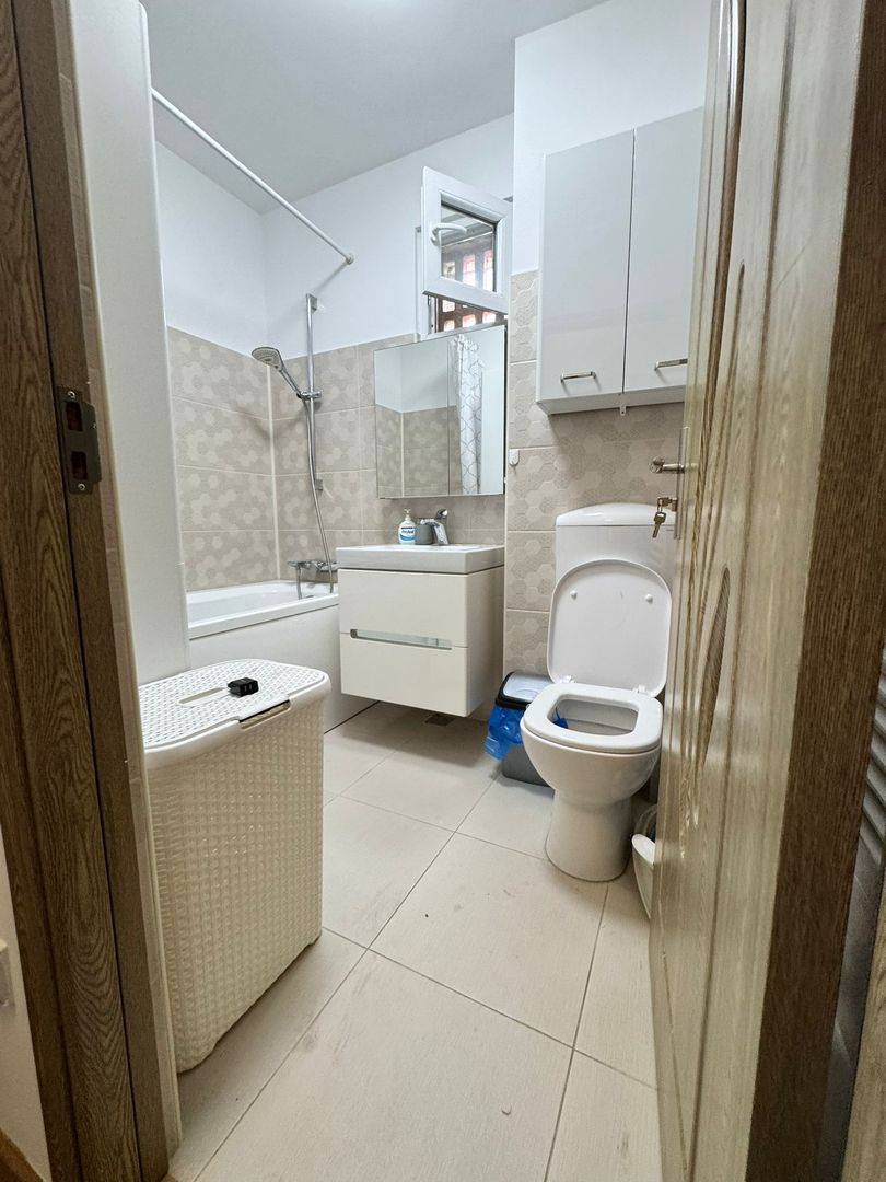 Apartament 3 camere de închiriat | Gara De Nord | 5 Min Metrou - Poză 10