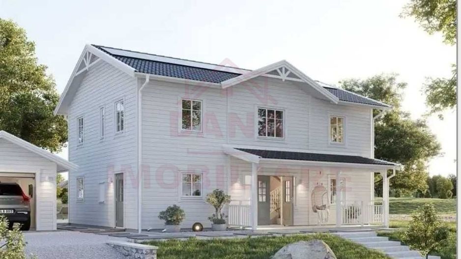 CASĂ LA CHEIE-147mpSTRUCTURĂ UȘOARĂ-CARAȘ-Severin, TIMIȘ, ARAD - Poză 3