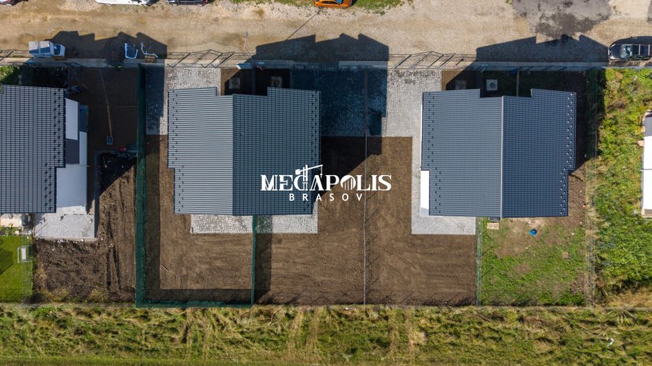 Intrarea in Sanpetru / Finisat / Intabulat - Poză 17