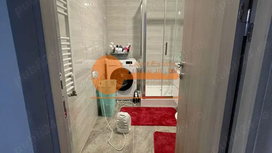 Garsoniera de inchiriat Metrou Pacii - Poză 6