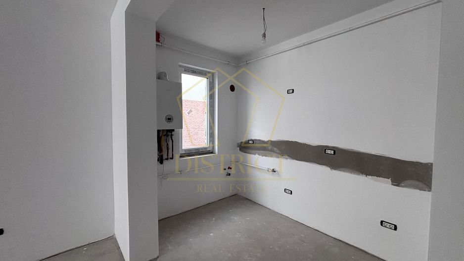 Apartament nou cu 4 camere, terasa 12mp | Dumbravita | CORA - Poză 3