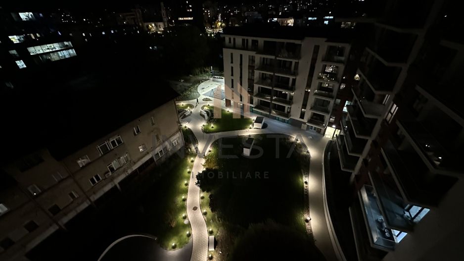 Apartment 3 camere in  The Nest! Zona exclusivista Scortarilor! - Poză 16