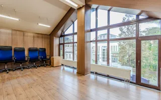 Chirie, sațiu de birouri, 219 mp, str. Kogălniceanu, Centru - Poză 25