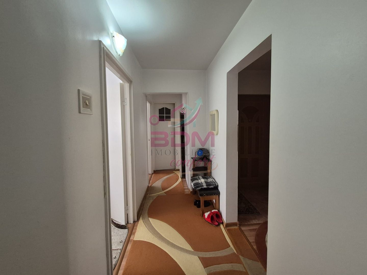 COMISION 0 | Apartament 4 camere | etaj 1 | zona Micro 3 - Poză 6