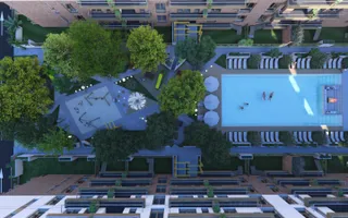 Apartament 3 camere  -Direct  dezvoltator - Poză 12