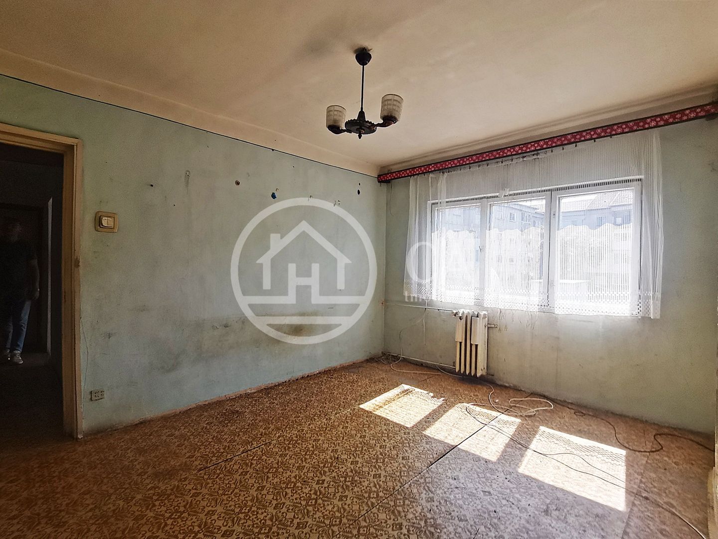 Apartament cu 2 camere de vanzare in Iosia, Oradea - Poză 2