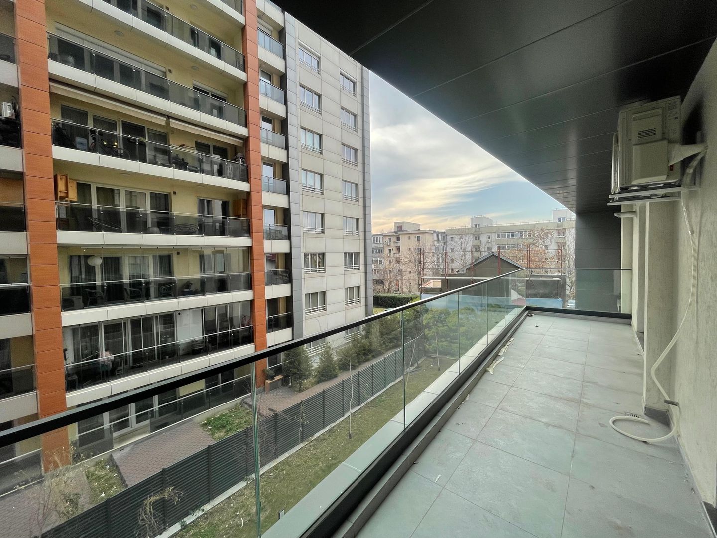 2 camere | posibilitate parcare | proiect nou | Select Residences - Poză 16