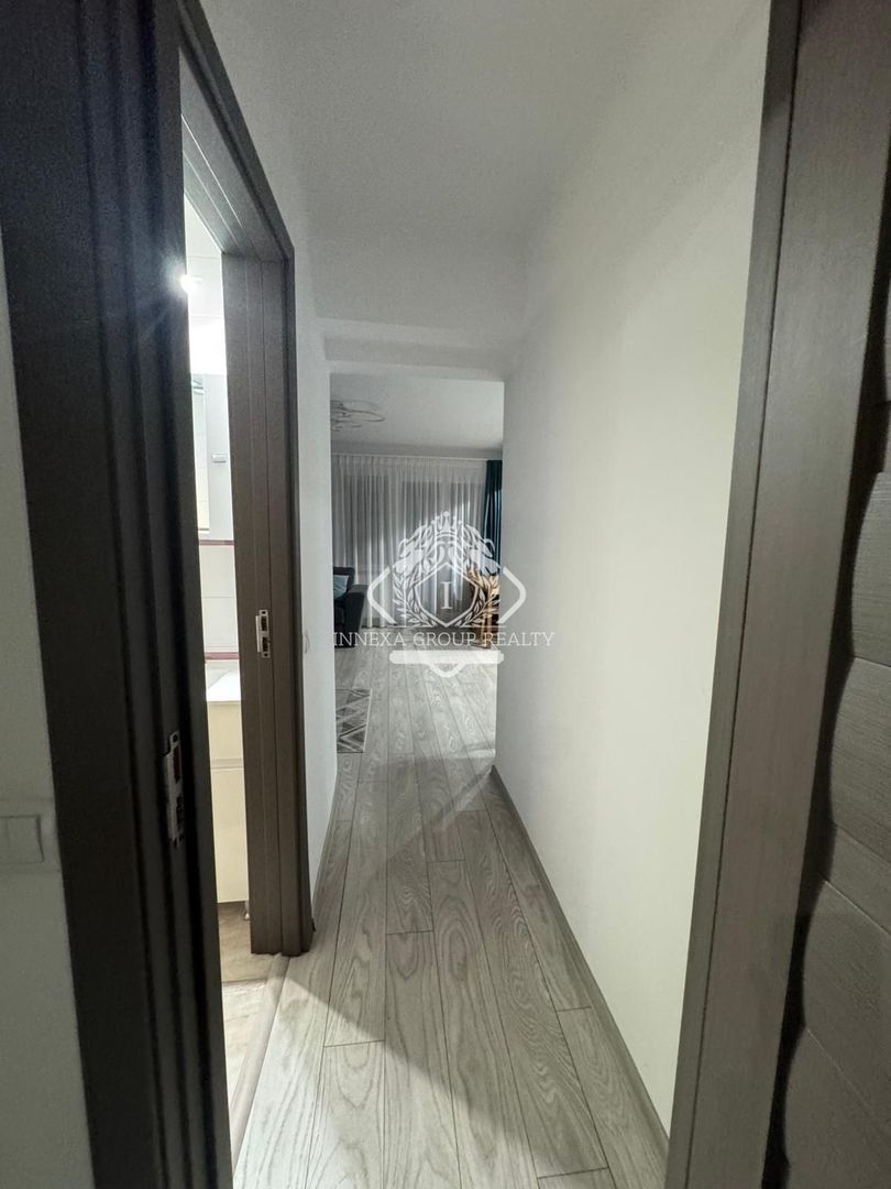 Parcul Carol-Academia Ferdinand | 2 cam | centrala proprie | renovat 99.000 euro - Poză 5