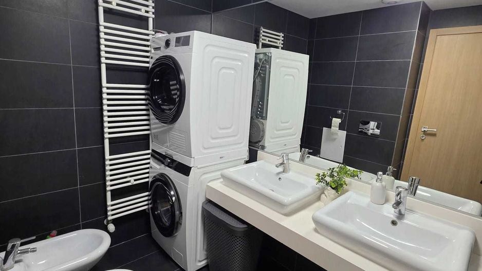 Apartament 3 camere | UpGround Residence | 96 mp | 2 băi | Etaj 8 - Poză 7