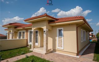 Duplex parter-finisat modern-comision 0 - Poză 2