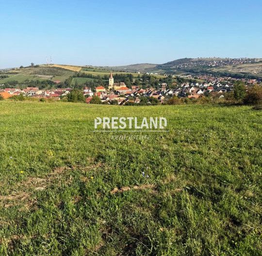 Teren INTRAVILAN de construcție casă!! - Poză 1
