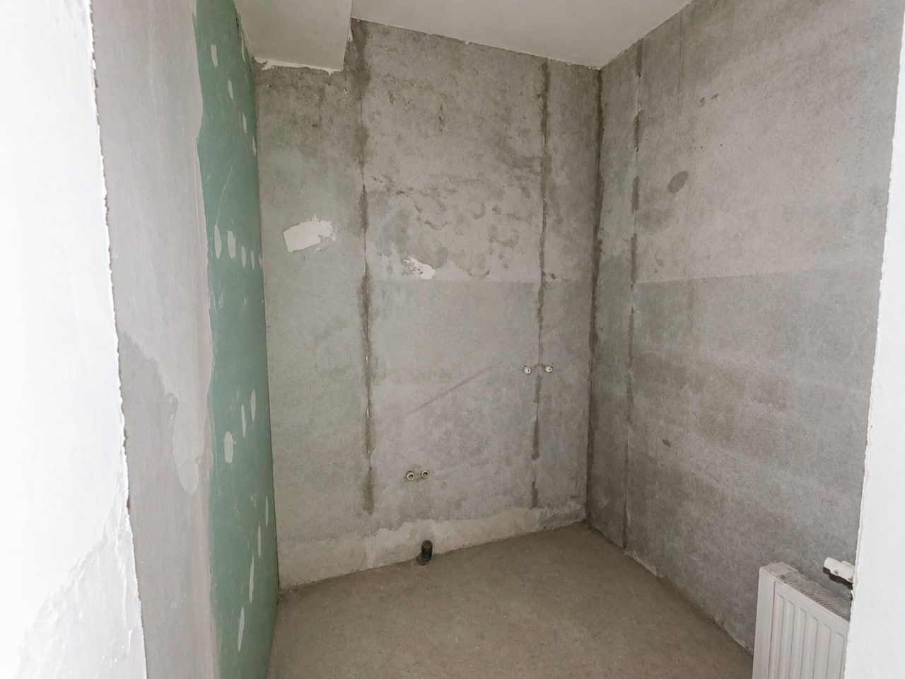 INVESTIȚIE | 1 CAMERĂ – 53,1 m² | CIOCANA, GINTA LATINĂ - Poză 33
