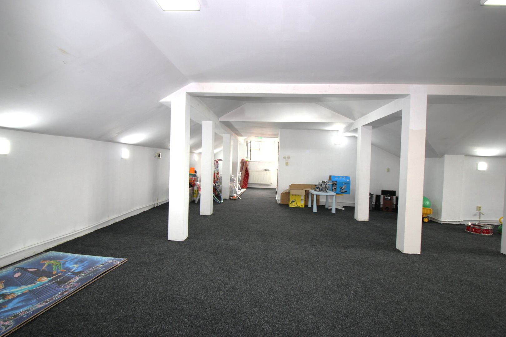 Casa de vanzare P+1+M Drumul Taberei Bucuresti - Poză 24