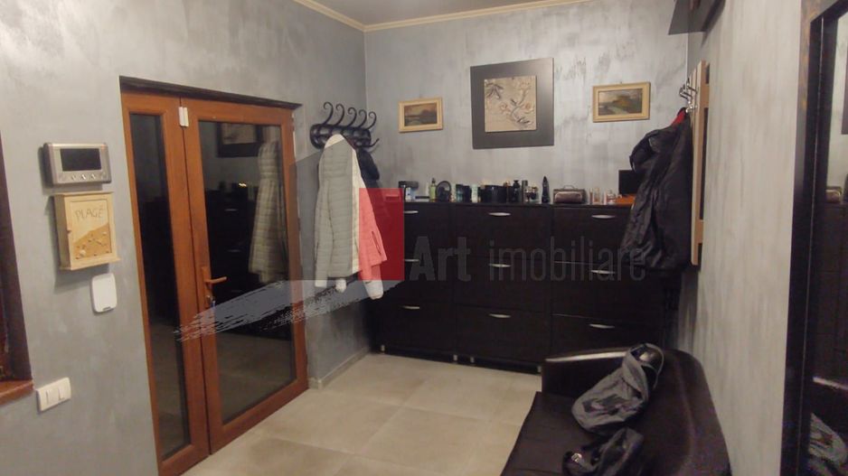 Vânzare casă Nițu Vasile - Fântâna Florilor - Poză 38