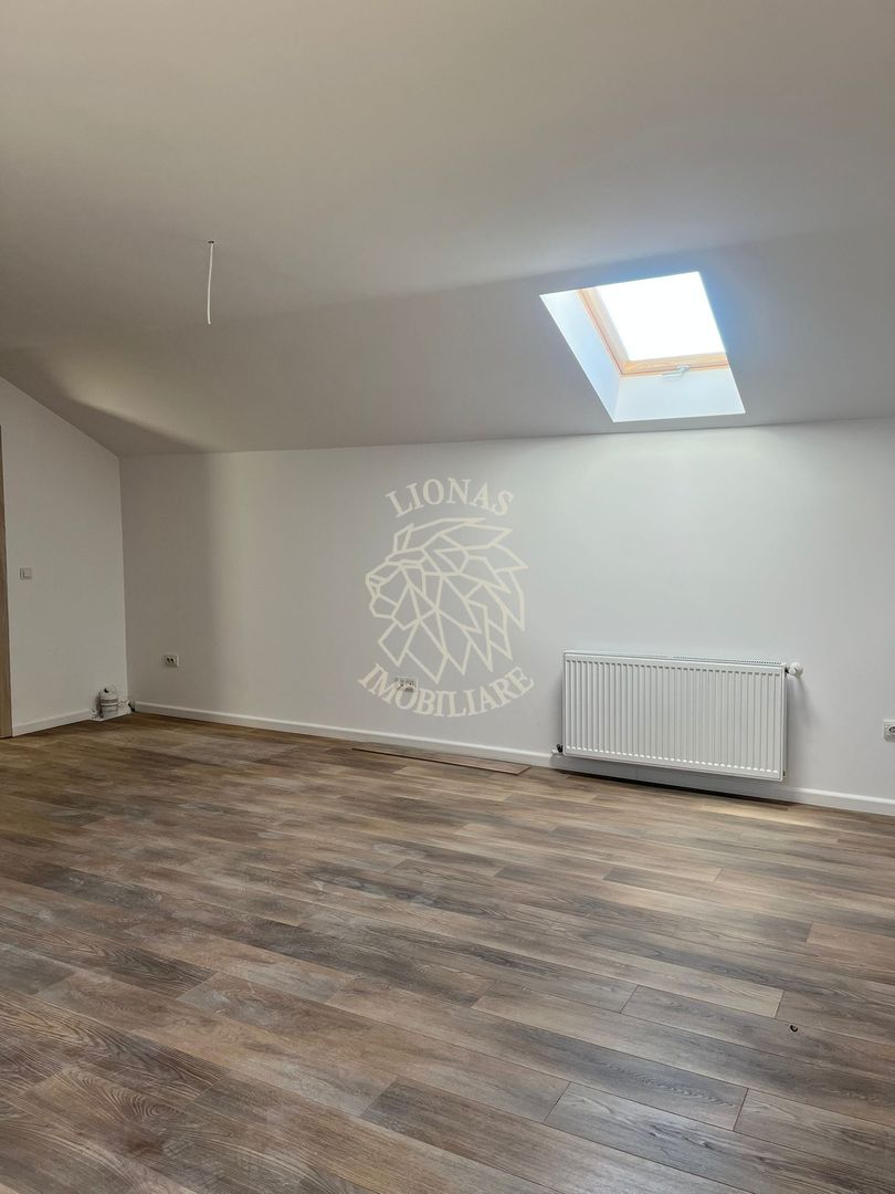 Apartament finisat la cheie 3 camere 80 mp-dressing-lift- Libertatii - Poză 3