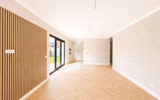 COM 0 | Casa individuala deosebita cu 4 camere și carport | Ciarda Roșie - Poză 2