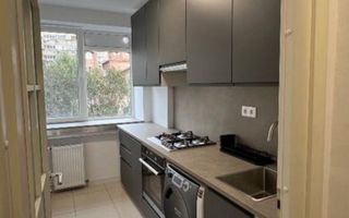 AP. 2 CAMERE UNIVERSITATE, MODERN, METROU 7 MINUTE, BUCATARIE INCHISA - Poză 6