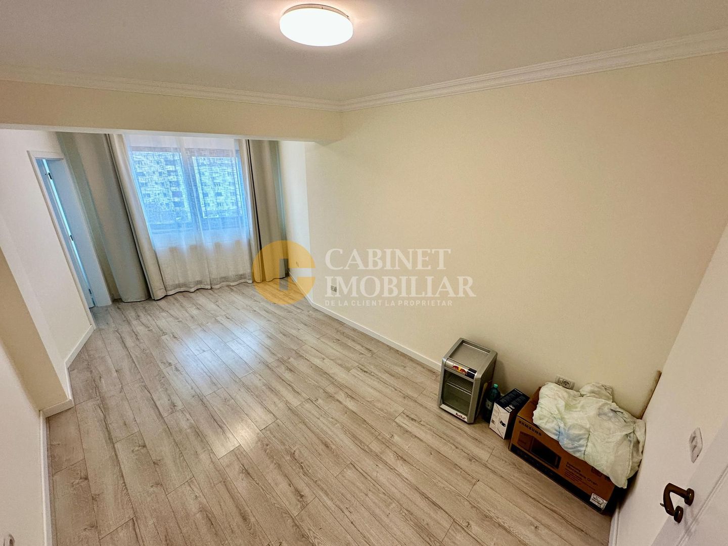 Apartament cu 3 Camere -  Bloc Nou Intabulat  -  Zona Nicolina - Poză 13