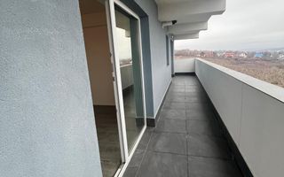 Apartament 2 camere, decomandat, Bucium, intabulat,  0% comision - Poză 8