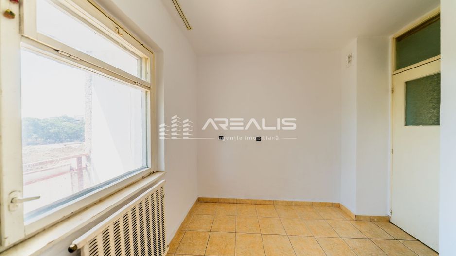 VÂNDUT!Apartament 2 camere -Zona Băncilor- REZERVAT - Poză 7