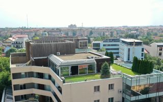 Luxury penthouse for rent/sale - Poză 1