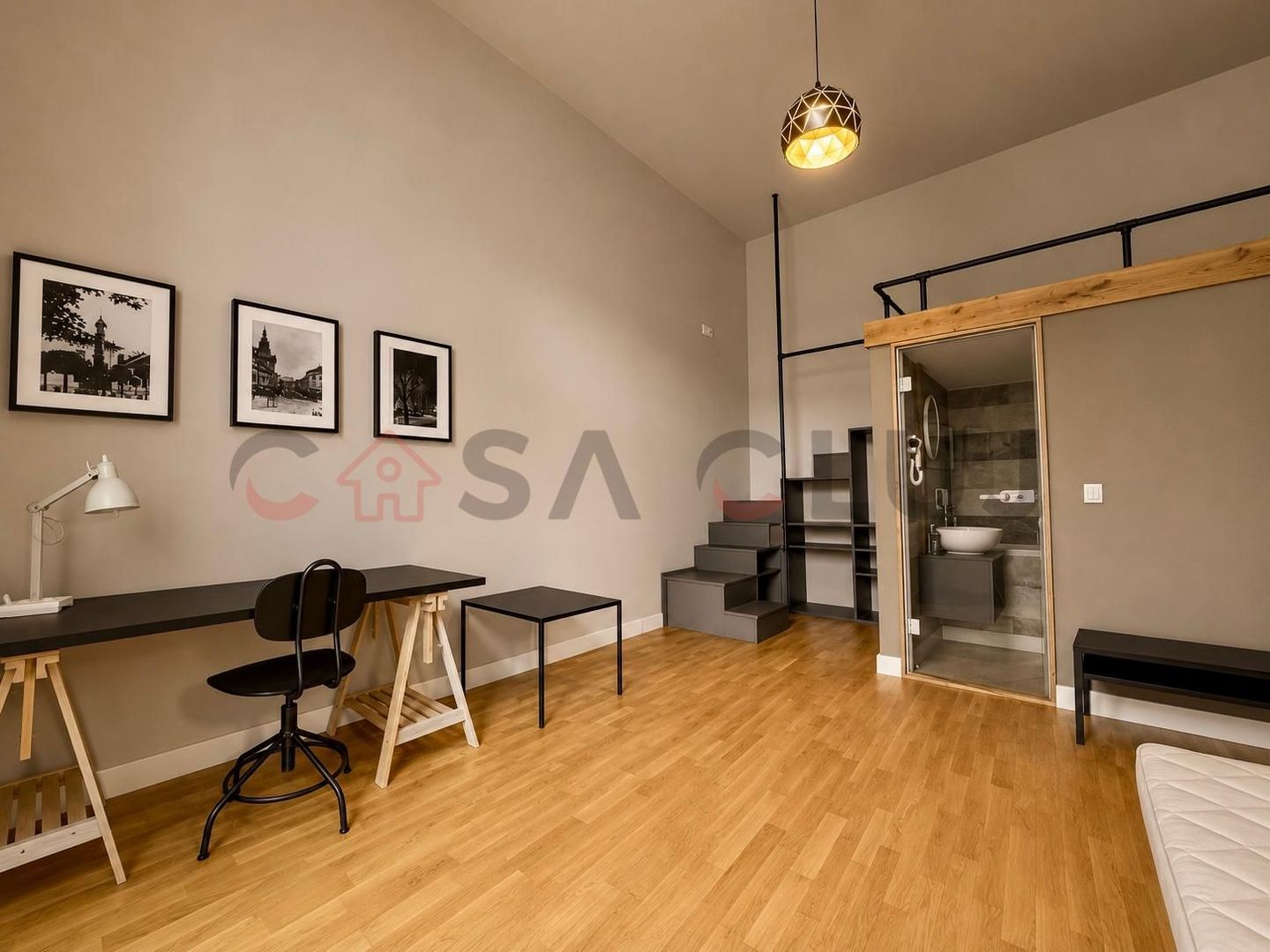 Apartament premium, central, parcari incluse - Poză 11