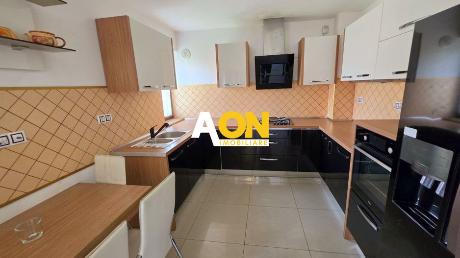 Casa 5 camere, mobilata, utilata,  427 mp teren, Barabant - Poză 9