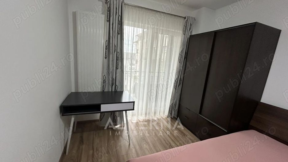 Apartament 2 camere 53mp | parcare | balcon 15mp | cartier Buna Ziua - Poză 7