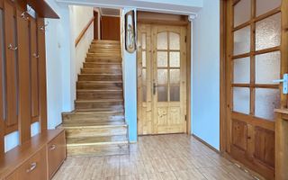 Casa P+1 BCA 4 camere Cartier KM5 strada Fantanele - toate utilitatile - Poză 13