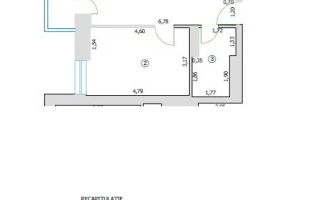 Cortina North Pipera | Apartament Premium - Poză 10