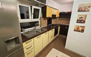 De Închiriat 3 Camere,, Calea Călărașilor, Piața Muncii, Petfriendly - Poză 3