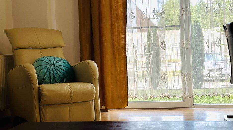 Curte proprie 82 mp | 2 camere, 52 mp | La 10 min de centrul orasului - Poză 3