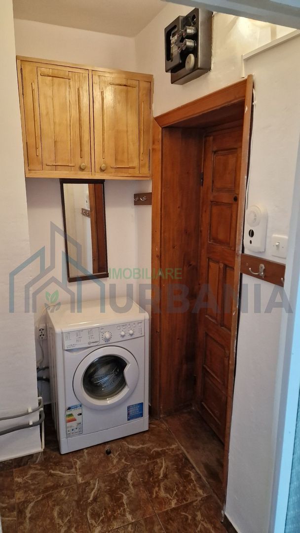 Pf Inchiriez garsoniera mobilata si utilata in Pacurari - Poză 2