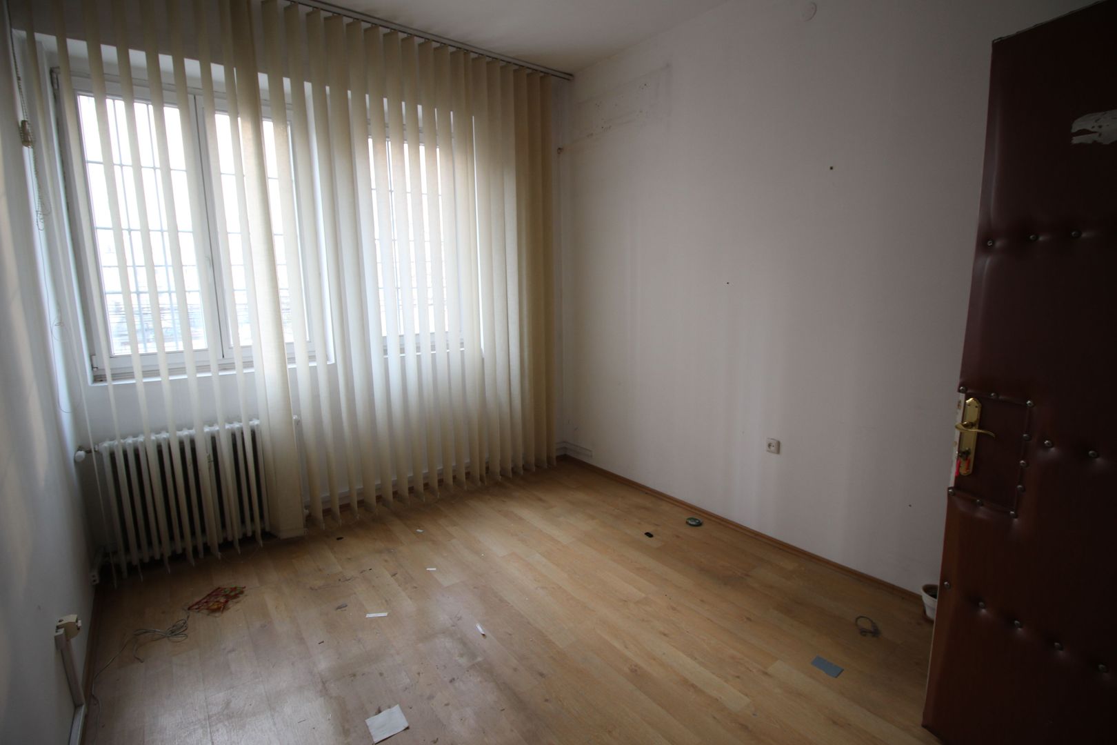 Spatiu de birouri 545 mp - zona Republicii - Poză 10