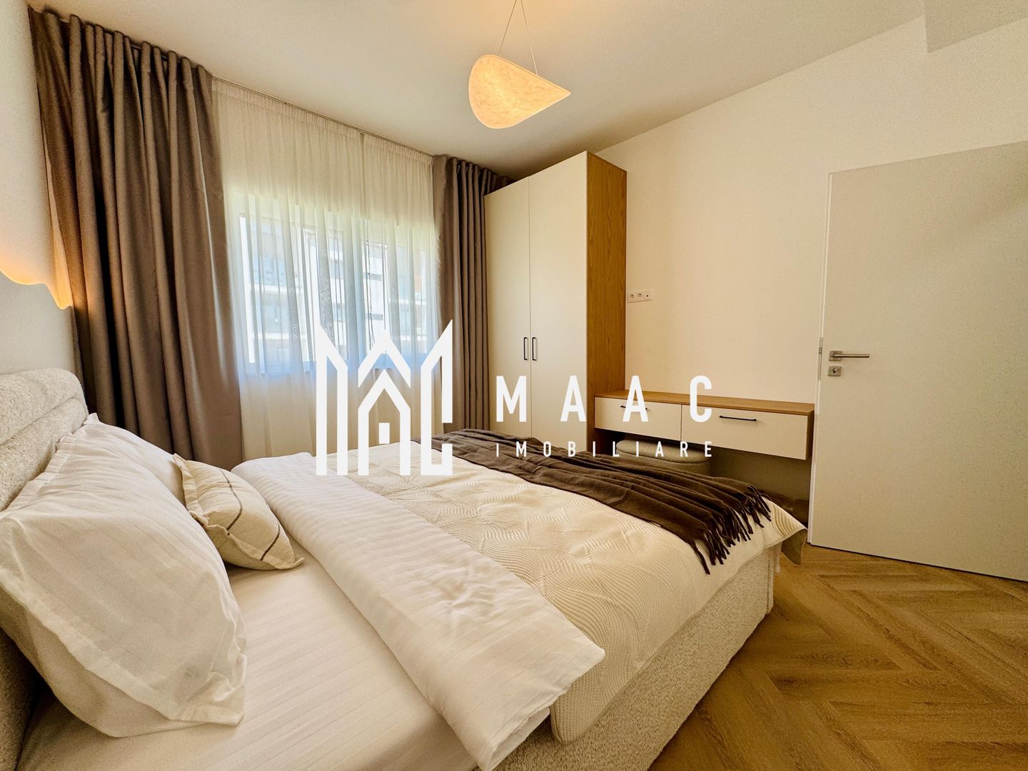 Apartament 4 camere de vânzare | Sibiu, Turnișor | 110 mp - Poză 1