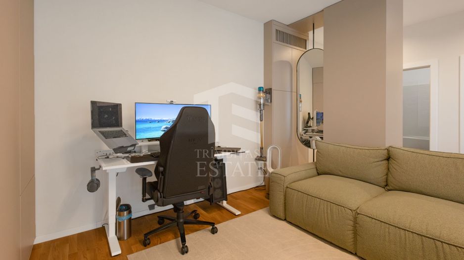 2 Camere | De Inchiriat |  Mobilat + Utilat Lux | Paltim | COMISION 0% - Poză 4