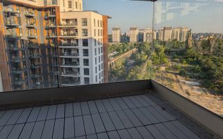AP. 2 CAMERE- ANSAMBLUL PARCULUI 20, MASINA DE SPALAT VASE, BLOC NOU - Poză 7