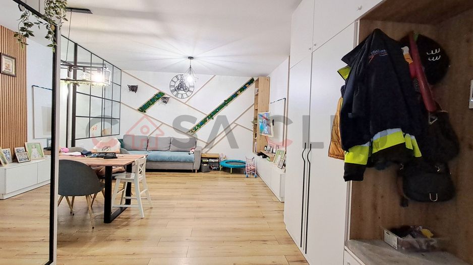 3 camere, Imobil nou, cu 2 parcări opționale!! - Poză 10