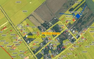 Comision 0% cumparator - Teren Petrachioaia, Ilfov - Poză 3