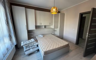 Apartament cu 2 camere, 57 mp, parcare, Zona Hagi Stoian - Poză 5