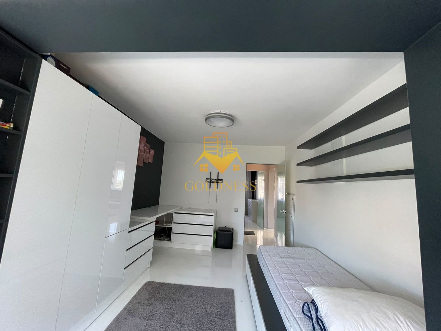 3 Camere Openspace, Parcare, Grigorescu, Fantanele,Somes,Petfriendly - Poză 8