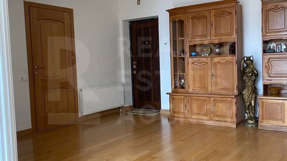 Chirie, apartament, 2 camere, strada Alexei Mateevici, Centru - Poză 3