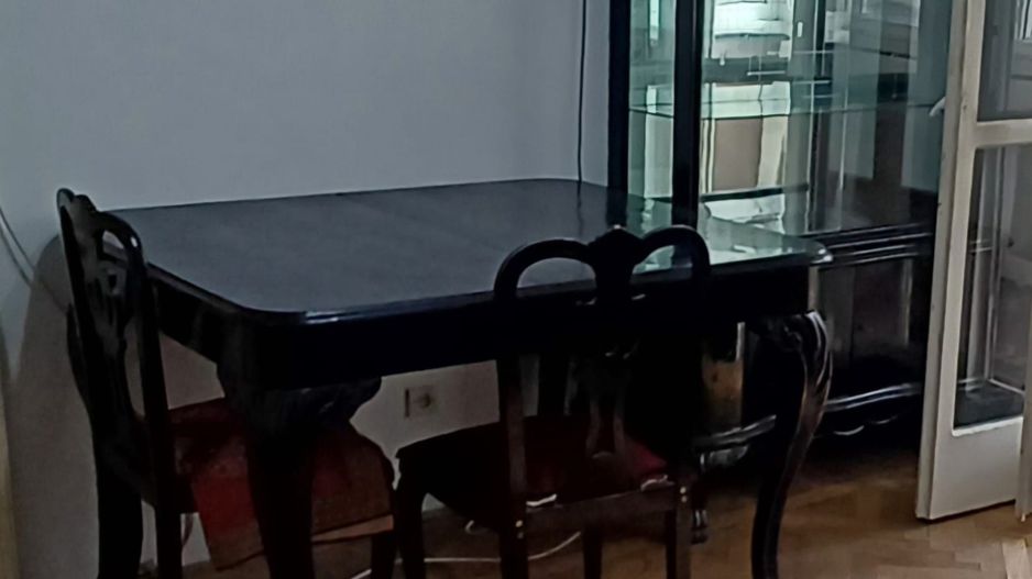 2 camere , Gara de Nord,metrou, utilat și mobilat - Poză 1