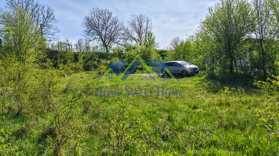 Teren intravilan 900 mp Lacul Cincis Hunedoara - Deschidere 16,3m - Poză 7