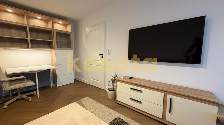 Apartament 2 camere de închiriat | Pajura | Aproape de metrou - Poză 1