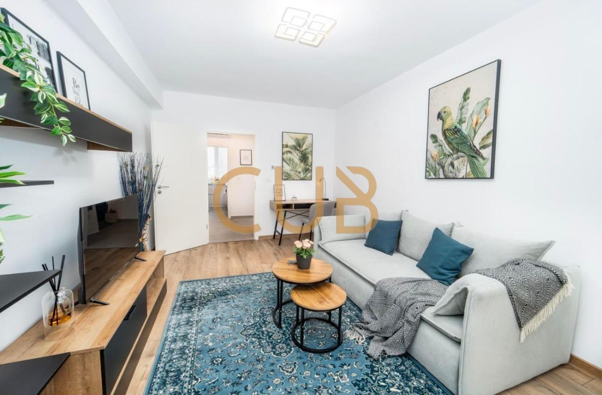 3cam|renovat complet,centrala,incalzire pardoseala,AC|Piata Victoriei - Poză 2
