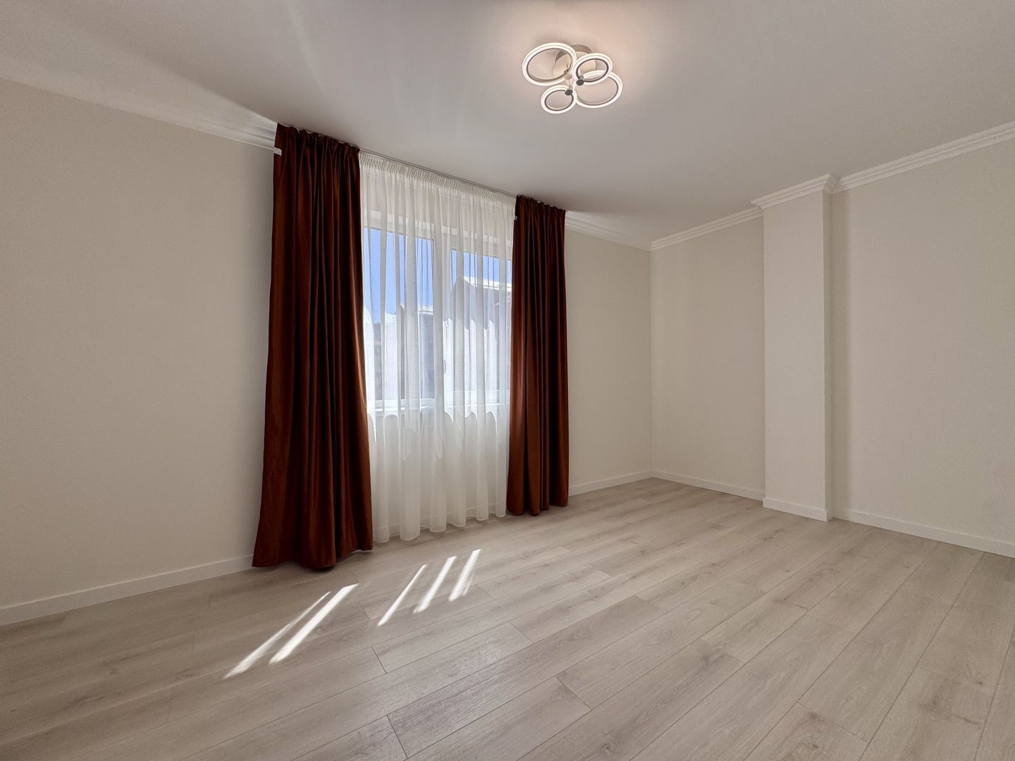 Apartament  9 C3 3 camere Tautului Residence  Parc Poligon Sub Cetate - Poză 6