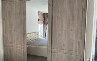 REZERVAT  Apartament 3 camere, 2 bai, 2 parcări, Avantgarden 3, short/long term - Poză 9