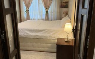 2 camere, decomandat, etaj 2, Tudor Vladimirescu, renovat! - Poză 3